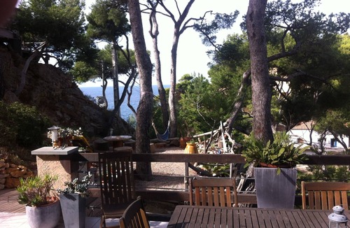 Ensues-la-Redonne Villa | 4* villa in Provence with sea view, 50m from the calanque. PROMO HIVER 26