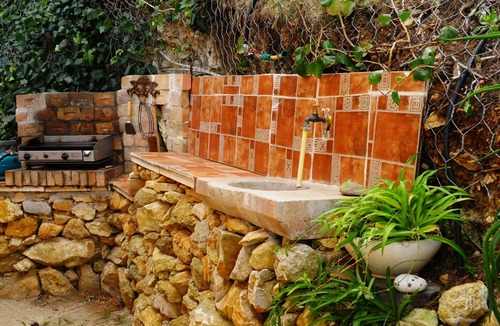 Ensues-la-Redonne Villa | 4* villa in Provence with sea view, 50m from the calanque. PROMO HIVER 26