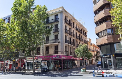 Bellas Vistas Apartment | 4 ways IV apartment in Madrid