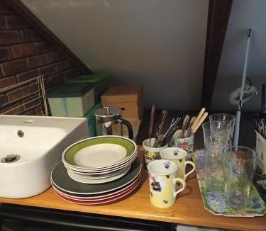 Jumbuk House | 4 Winds Farm Homestay