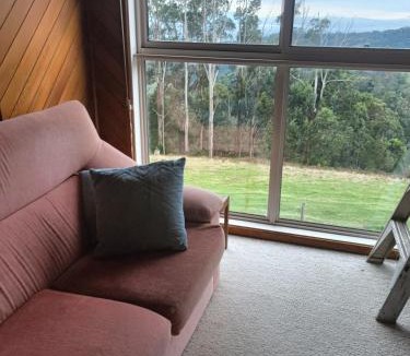 Jumbuk House | 4 Winds Farm Homestay