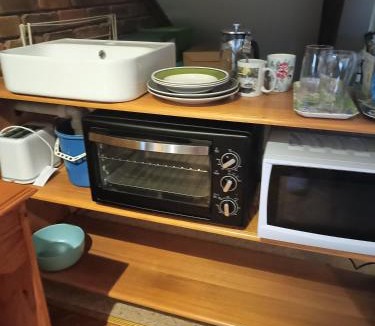 Jumbuk House | 4 Winds Farm Homestay