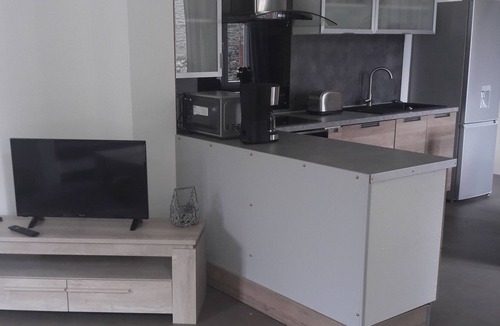 Bogny-sur-Meuse Bed & Breakfast | 4-wire domain aymon