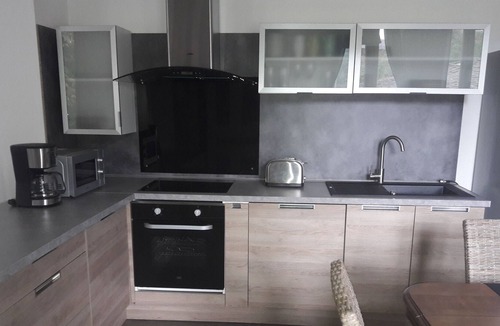 Bogny-sur-Meuse Bed & Breakfast | 4-wire domain aymon