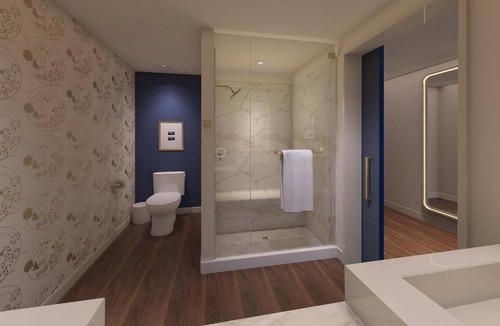 Downtown Las Vegas Hotel | 4 x Double King Accommodations at Circa Resort & Casino