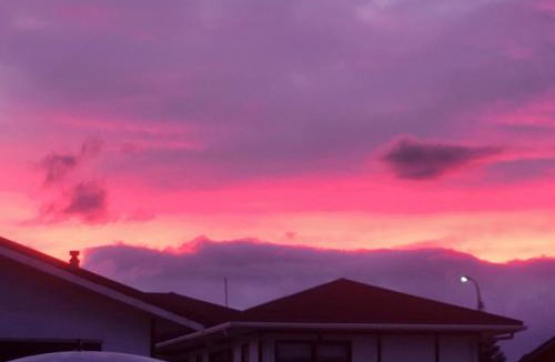Waitarere Beach House | #40 Above - At the Beach