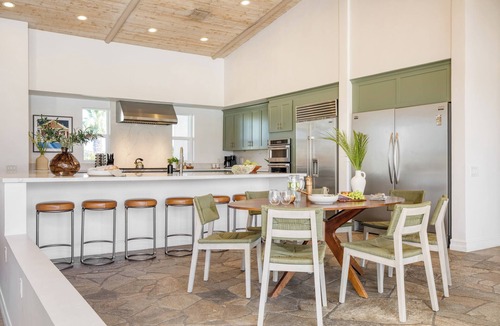 Palm Springs Villa | 40-Acre Estate w/Private Lake, Golf & Courts | Buena Vista by AvantStay