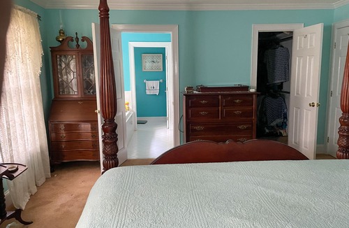 Louisburg Other | 40 acre Nature Get-Away