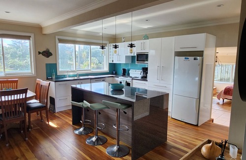 Waitarere Beach House | # 40 At the Beach