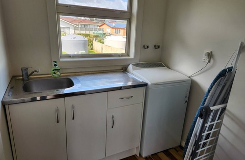 Waitarere Beach House | # 40 At the Beach