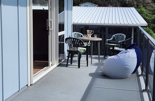 Waitarere Beach House | # 40 At the Beach