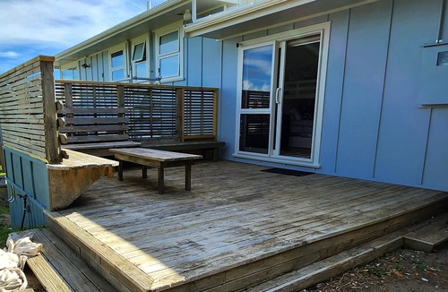 Waitarere Beach House | # 40 At the Beach
