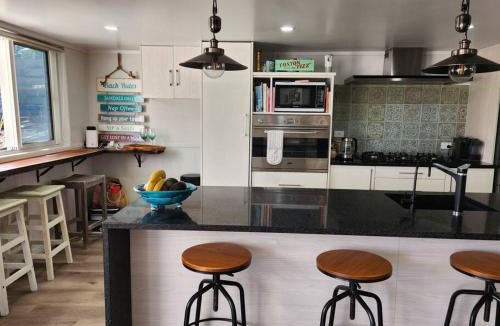 Waitarere Beach Apartment | #40 Below