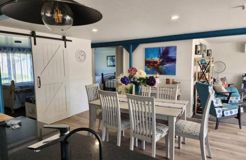 Waitarere Beach Apartment | #40 Below