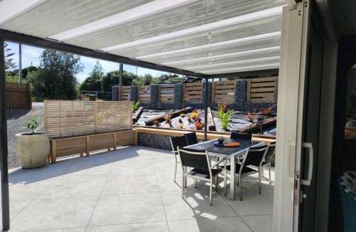 Waitarere Beach Apartment | #40 Below