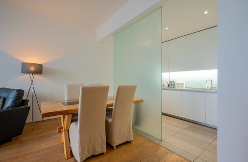 Plymouth Apartment | 40 Brewhouse - Royal William Yard