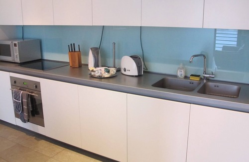 Plymouth Apartment | 40 Brewhouse - Royal William Yard