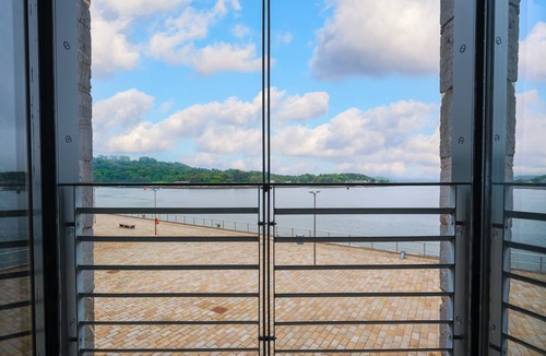 Plymouth Apartment | 40 Brewhouse - Royal William Yard