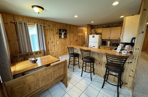 Waubay House | 40 Creek Lodge South at Waubay Lake