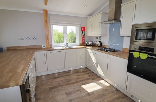 Oakmere Cottage | 40 Delamere Point