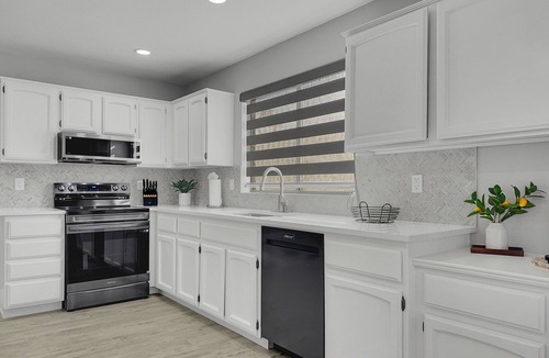 Oakwood House | 40+ Hot Sun Lakes Golf, Hang, Amenities Galore, Explore!