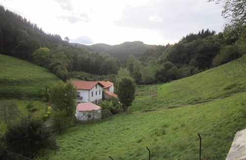 Ea Apartment | 40 km from BILBAO in a natural reserve Urdaibai beach and mountains