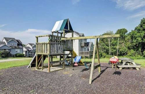 Taylorsville House | 40- Lake and Bourbon Trail Getaway