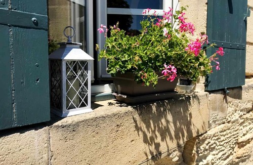 Saint-Ciers-de-Canesse Bed & Breakfast | 40 Le Bourg