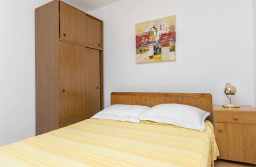 Rogoznica Apartment | 40 m² Apartment ∙ 2 bedrooms ∙ 5 guests