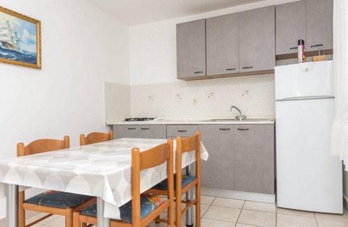 Rogoznica Apartment | 40 m² Apartment ∙ 2 bedrooms ∙ 4 guests