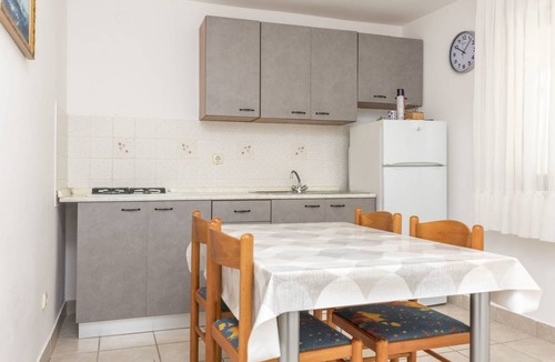 Rogoznica Apartment | 40 m² Apartment ∙ 2 bedrooms ∙ 4 guests