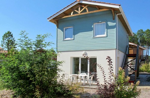 Parentis-en-Born Apartment | 40 m² Apartment ∙ 2 bedrooms ∙ 6 guests