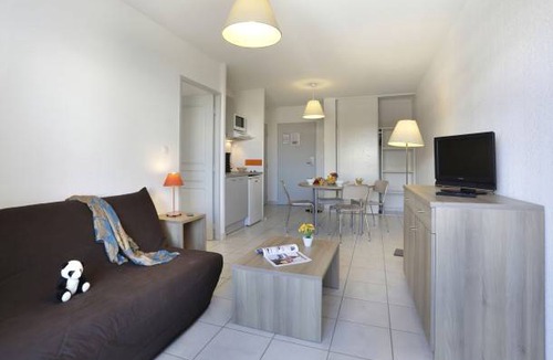 Le Grau-Du-Roi Apartment | 40 m² Apartment ∙ 1 bedroom ∙ 4 guests