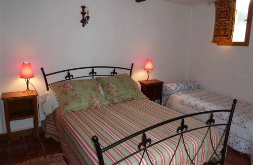 Peyriac-de-Mer Apartment | 40 m² Apartment ∙ 1 bedroom ∙ 4 guests