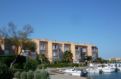 Saint-Cyprien Plage Apartment | 40 m² Apartment ∙ 1 bedroom ∙ 4 guests