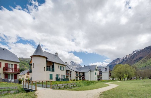 Peyragudes Apartment | 40 m² Apartment ∙ 1 bedroom ∙ 6 guests