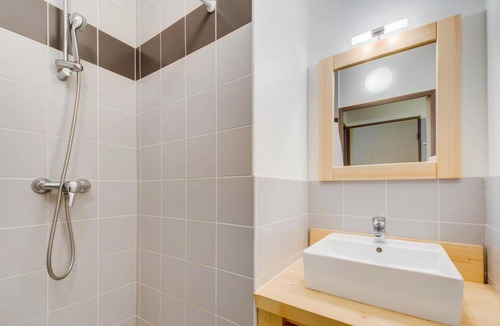 Peyragudes Apartment | 40 m² Apartment ∙ 1 bedroom ∙ 6 guests
