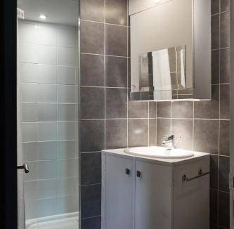Palais-Royal Apartment | 40 m² Apartment ∙ 1 bedroom ∙ 4 guests