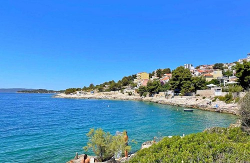 Businci Apartment | 40 m² Apartment ∙ 2 bedrooms ∙ 4 guests