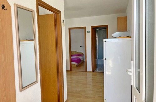 Businci Apartment | 40 m² Apartment ∙ 2 bedrooms ∙ 4 guests