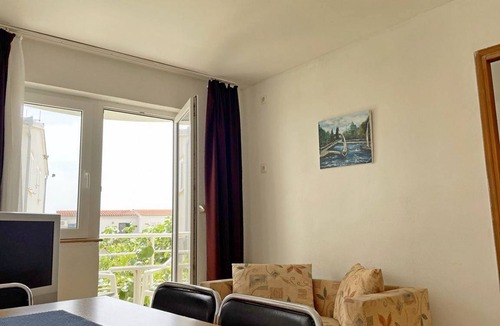 Businci Apartment | 40 m² Apartment ∙ 2 bedrooms ∙ 4 guests