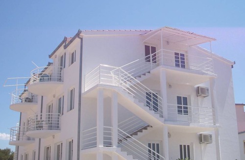 Businci Apartment | 40 m² Apartment ∙ 1 bedroom ∙ 4 guests