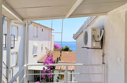 Businci Apartment | 40 m² Apartment ∙ 2 bedrooms ∙ 4 guests