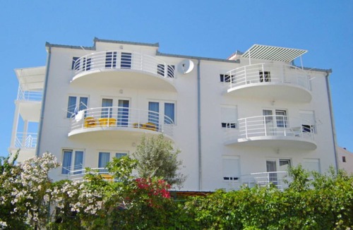 Businci Apartment | 40 m² Apartment ∙ 2 bedrooms ∙ 4 guests