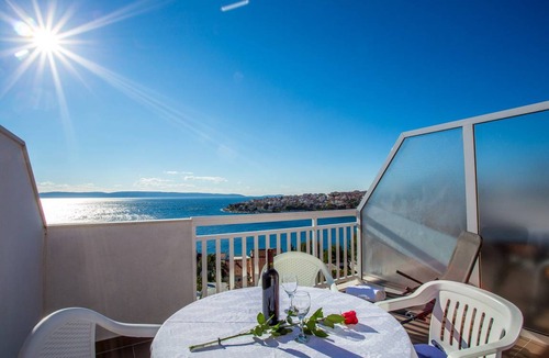 Businci Apartment | 40 m² Apartment ∙ 1 bedroom ∙ 4 guests