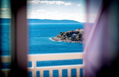 Businci Apartment | 40 m² Apartment ∙ 1 bedroom ∙ 4 guests