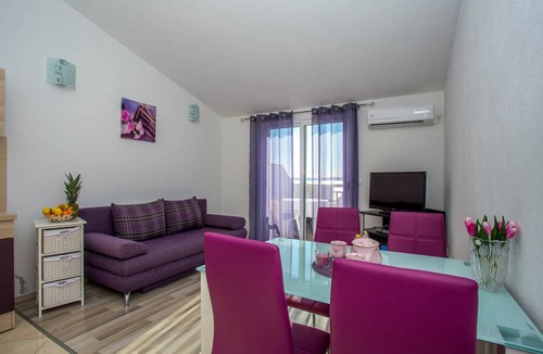 Businci Apartment | 40 m² Apartment ∙ 1 bedroom ∙ 4 guests