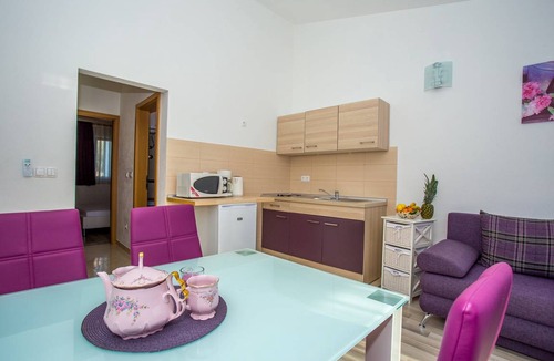 Businci Apartment | 40 m² Apartment ∙ 1 bedroom ∙ 4 guests