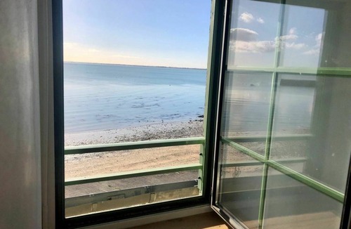 Cancale Apartment | 40 m² Apartment ∙ 1 bedroom ∙ 3 guests