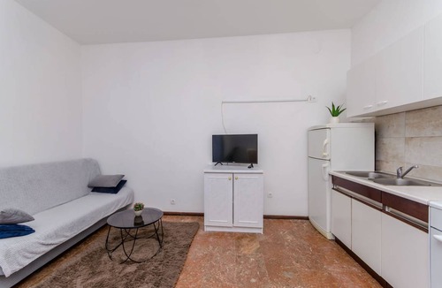 Slatine Apartment | 40 m² Apartment ∙ 1 bedroom ∙ 3 guests